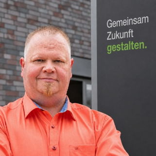 Mike Ahlmann, Gründer von ATP – Ahlmann Transportlogistik Partner